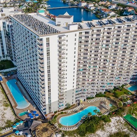 Pelican Beach 0712 By Pelican Beach Management Apartment Destin Exterior foto